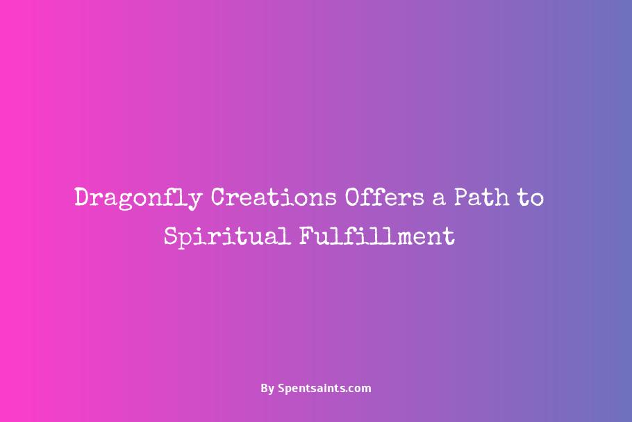 dragonfly creations spiritual & conjure