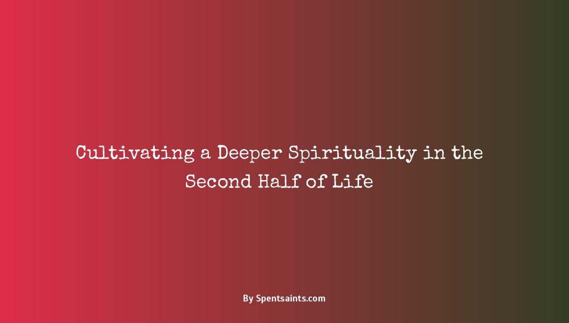 falling upward a spirituality for the two halves of life