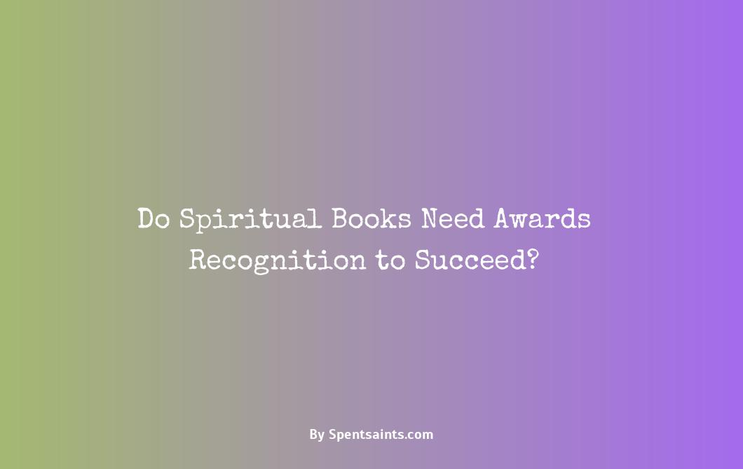 independent publisher book award for inspirational/spiritual